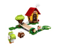 LEGO Super Mario 71367 Zestaw rozszerzający YOSHI - 574275 - zdjęcie 2